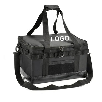 Collapsible Camping Bag