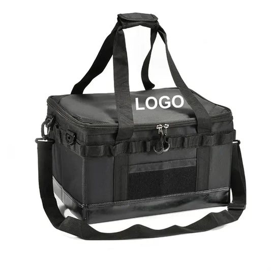 Collapsible Camping Bag