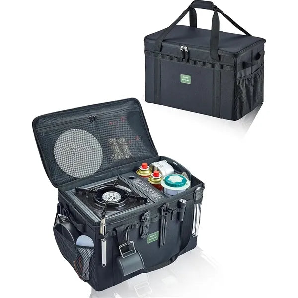 Collapsible Camping Bag