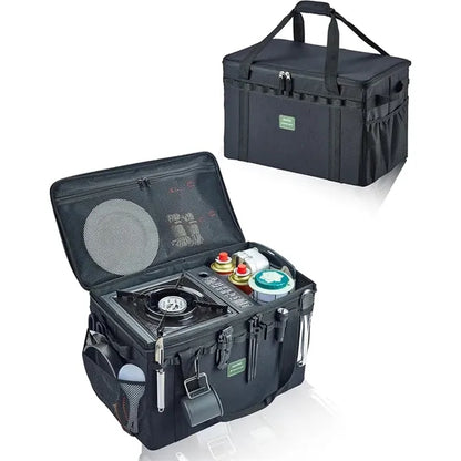 Collapsible Camping Bag