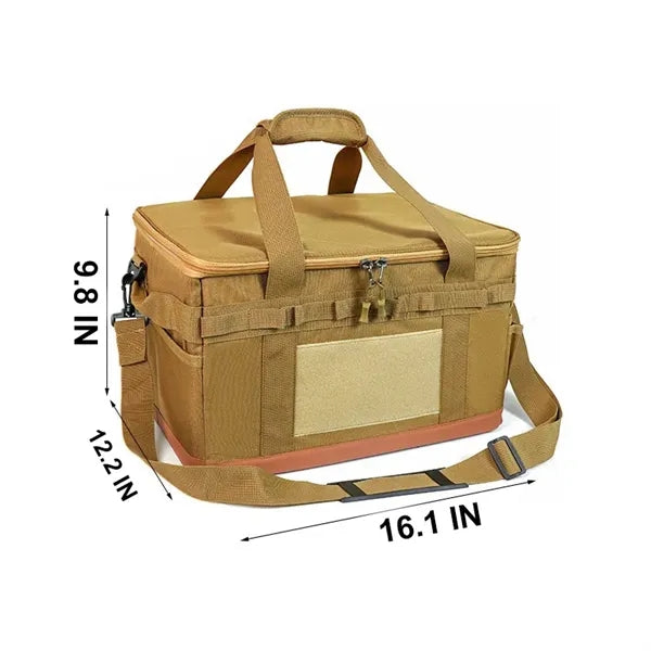 Collapsible Camping Bag