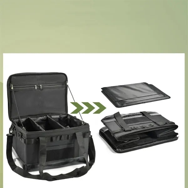 Collapsible Camping Bag