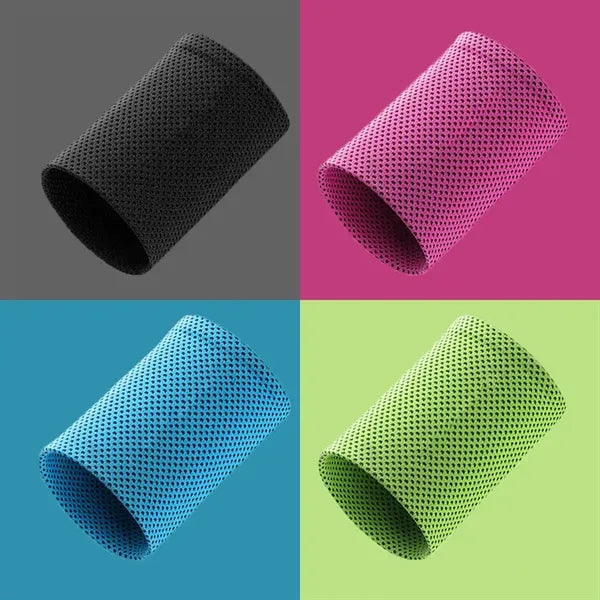Sports Cool Breathable Wrist Brace