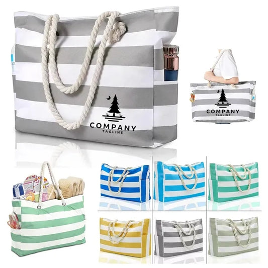 Large Beach Tote Bag For Women