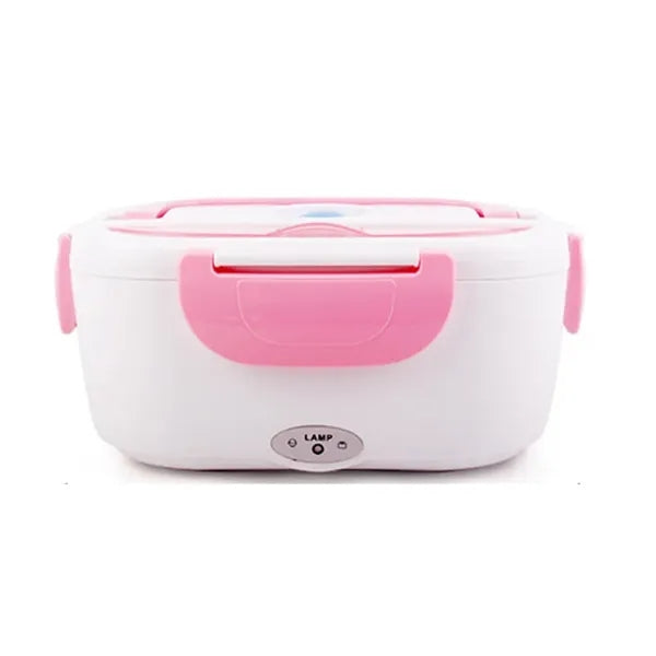 Multi-function Electric Heating Container