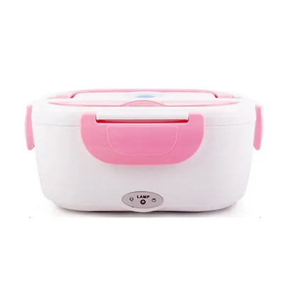 Multi-function Electric Heating Container