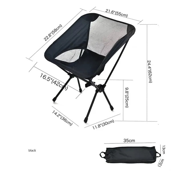 Portable Camping Chair