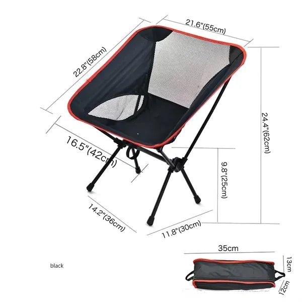 Portable Camping Chair