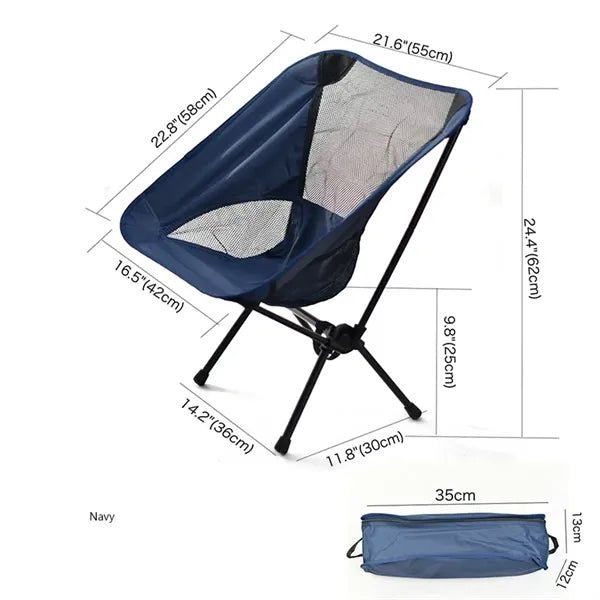 Portable Camping Chair
