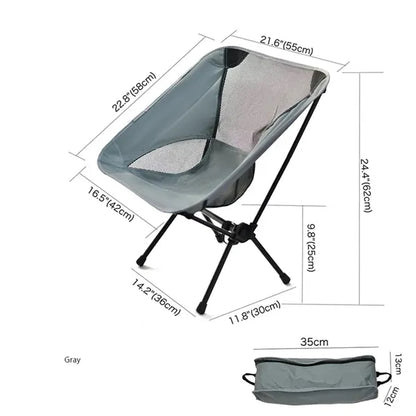 Portable Camping Chair