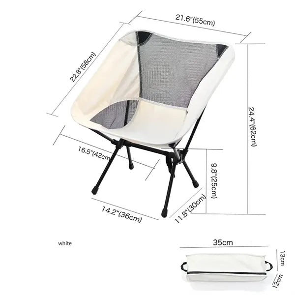 Portable Camping Chair