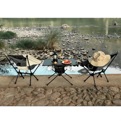 Portable Camping Chair