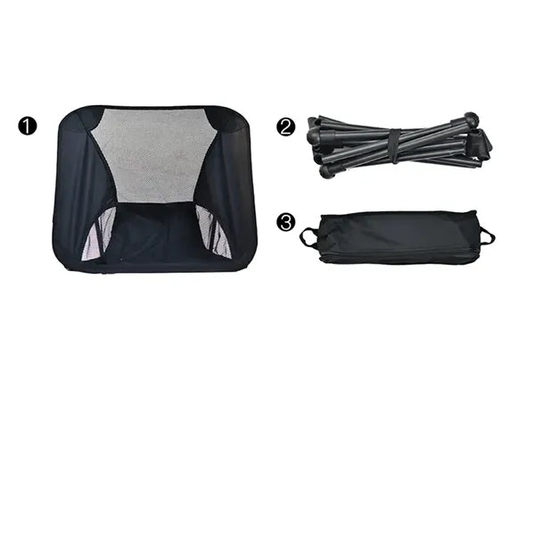 Portable Camping Chair
