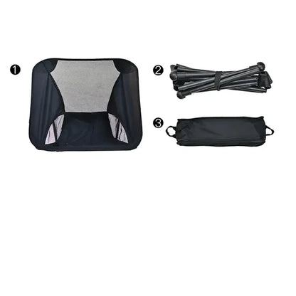 Portable Camping Chair