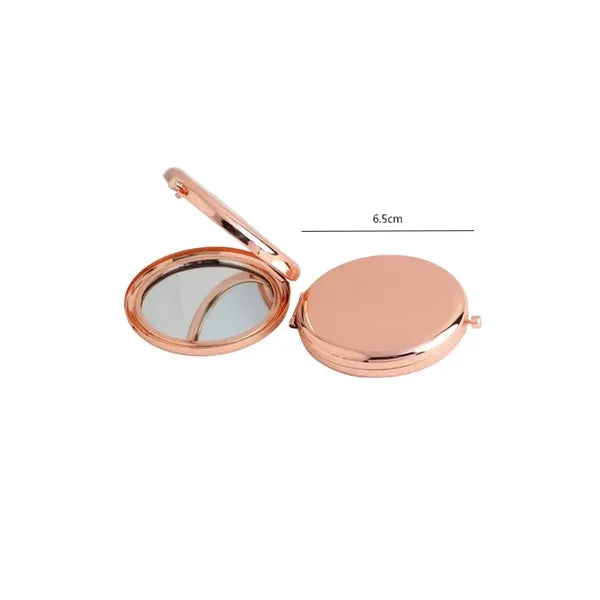 Personal Makeup Mirror