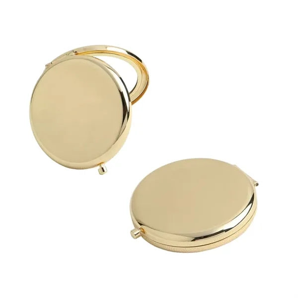 Personal Makeup Mirror