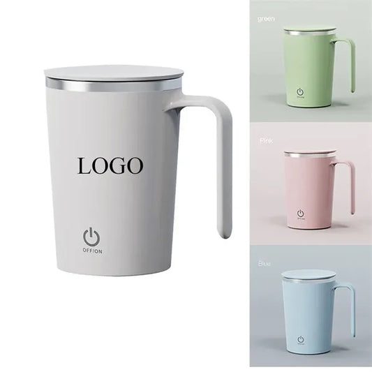 14oz Electric Mixing Mug