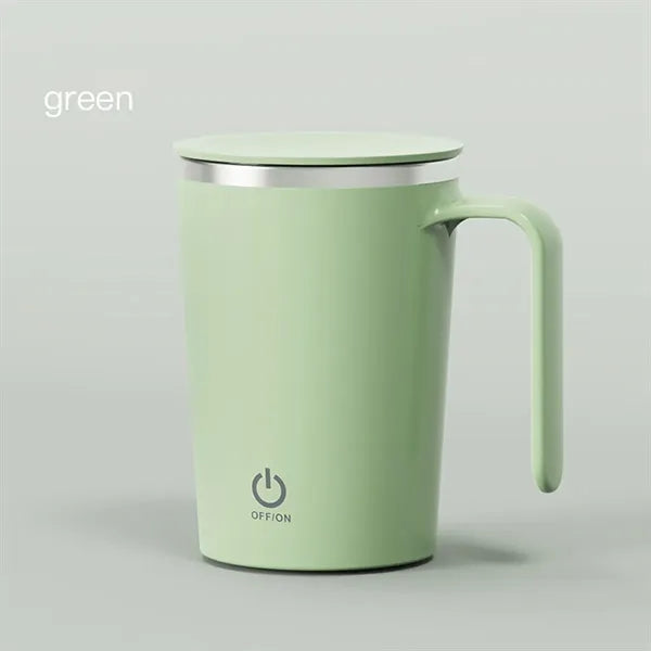14oz Electric Mixing Mug