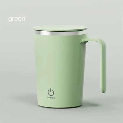 14oz Electric Mixing Mug