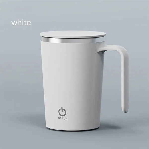 14oz Electric Mixing Mug
