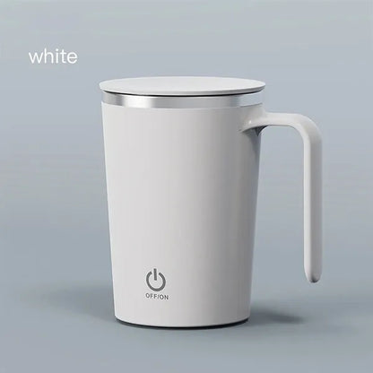 14oz Electric Mixing Mug