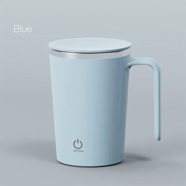 14oz Electric Mixing Mug