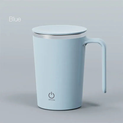 14oz Electric Mixing Mug
