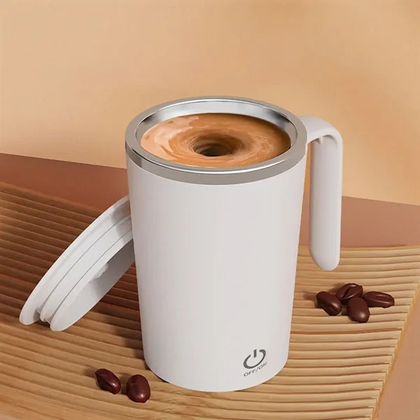 14oz Electric Mixing Mug