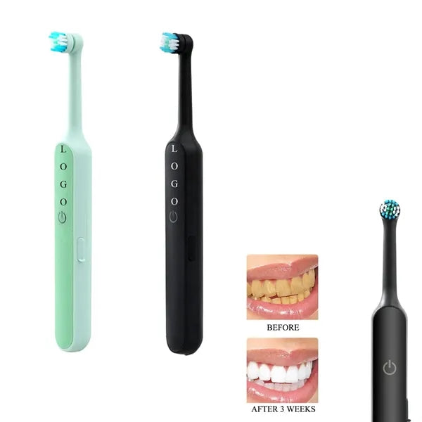 Rotating Electric Toothbrush