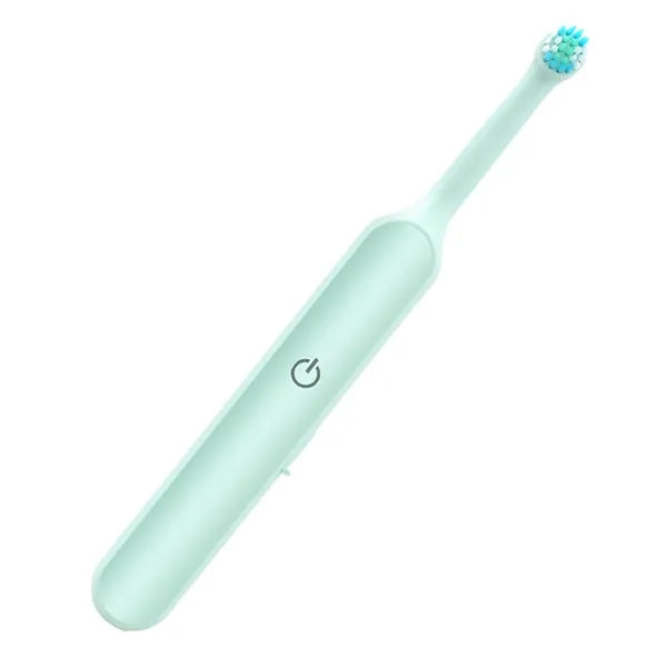 Rotating Electric Toothbrush