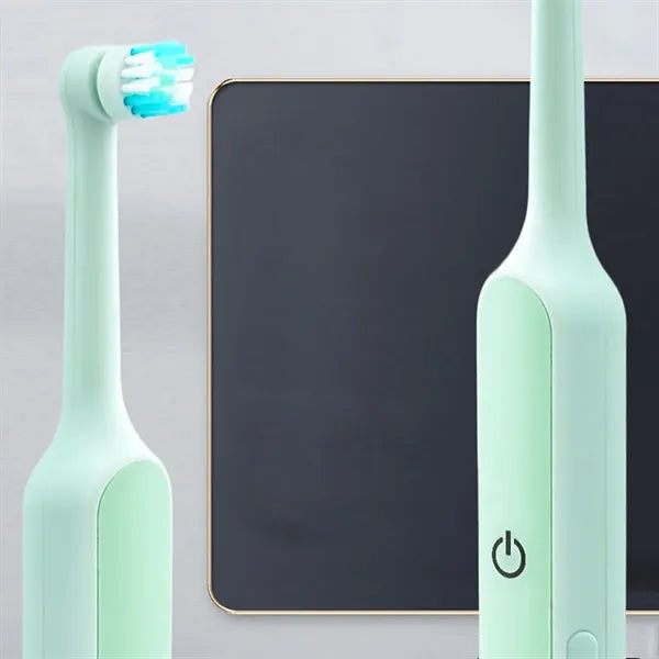 Rotating Electric Toothbrush