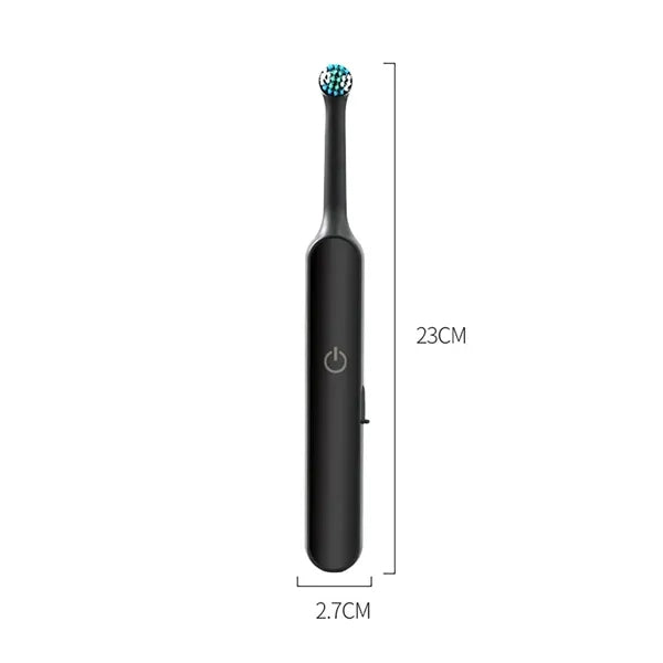 Rotating Electric Toothbrush