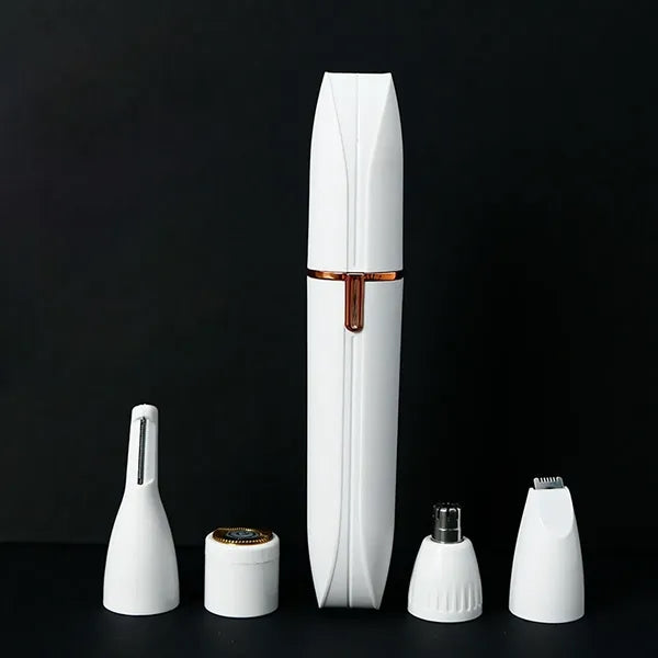 Rechargeable 4in1 Grooming Kit