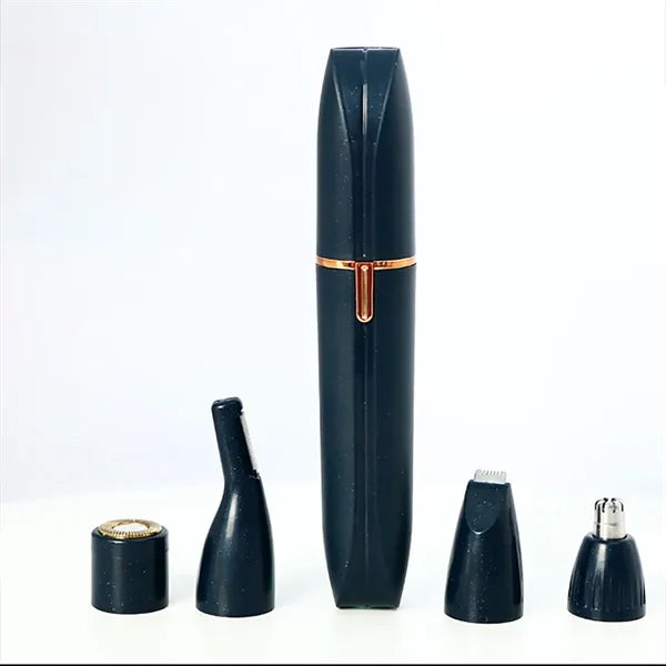 Rechargeable 4in1 Grooming Kit