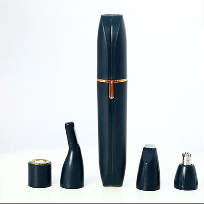 Rechargeable 4in1 Grooming Kit