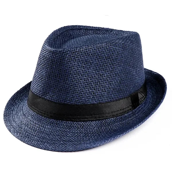 Summer Beach Straw Hat