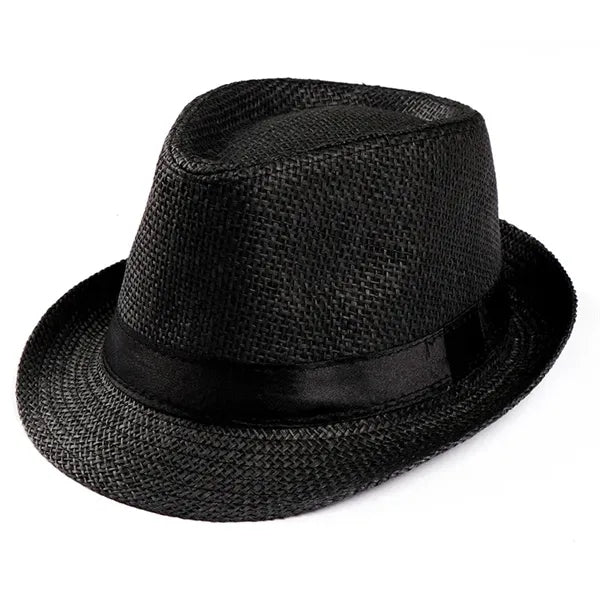 Summer Beach Straw Hat