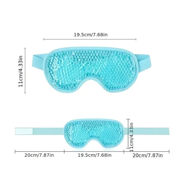 Cold Gel Eye Mask
