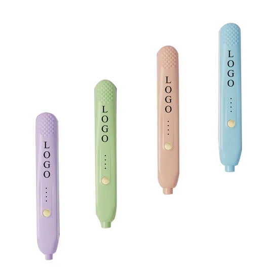 Hair Straightener Iron
