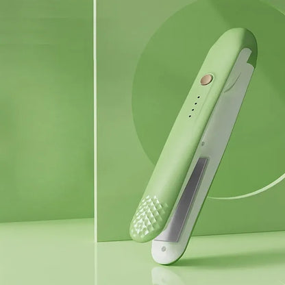 Hair Straightener Iron