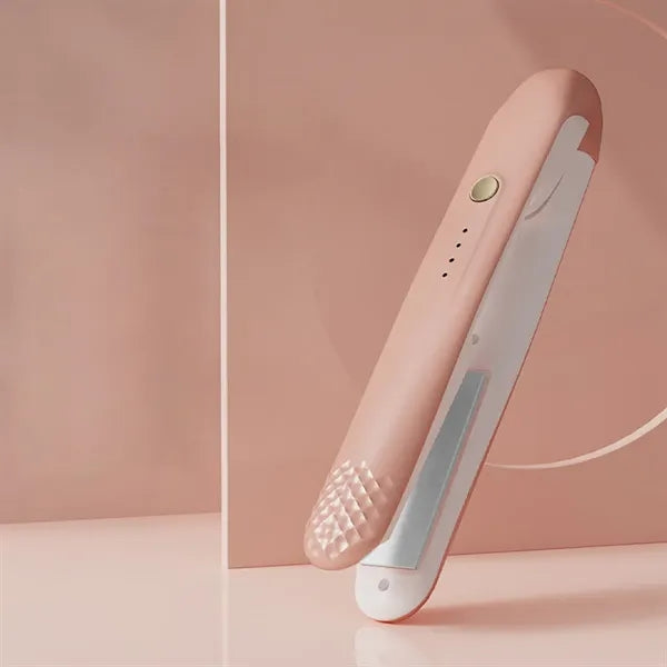 Hair Straightener Iron