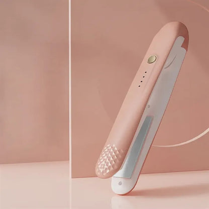 Hair Straightener Iron