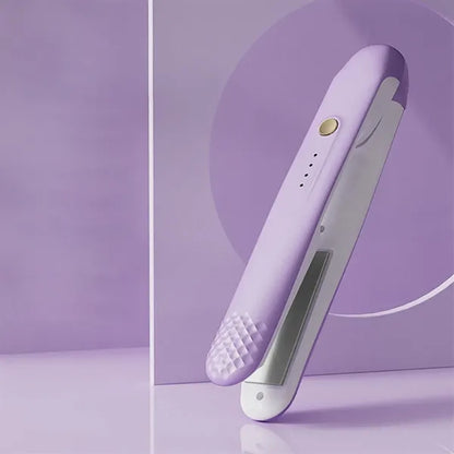 Hair Straightener Iron