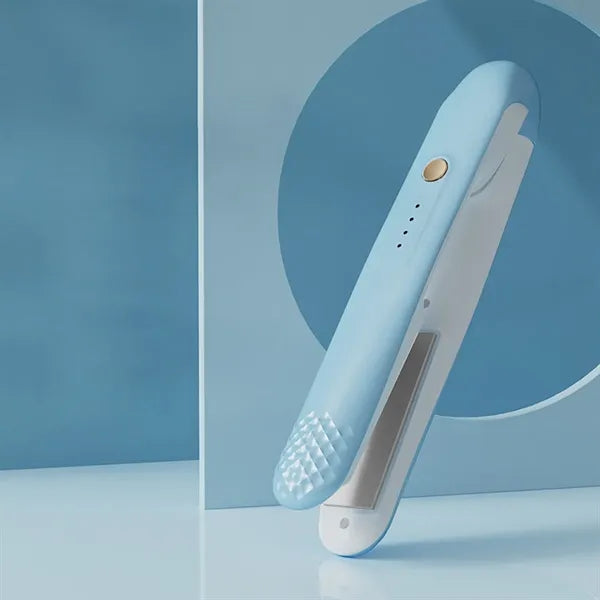 Hair Straightener Iron
