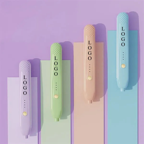 Hair Straightener Iron