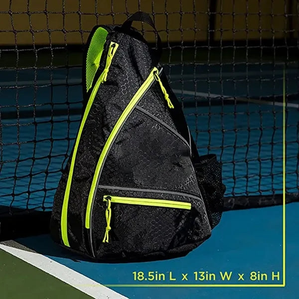 Adjustable Pickleball Bag
