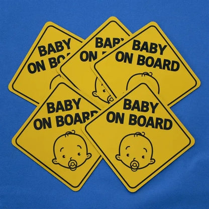 Customized Car Magnet