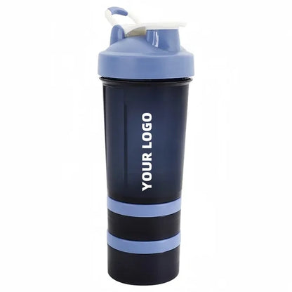 20 Ounce Protein Shaker Bottle