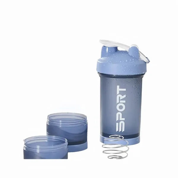 20 Ounce Protein Shaker Bottle