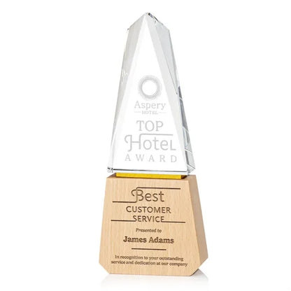Lonsdale Award